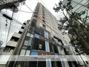 レ・ソール本八幡パラシオン【11階】の外観