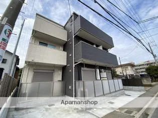 AJ西船橋の画像