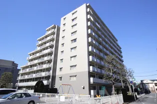 コンフォート津田沼壱番館の画像