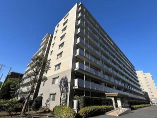 コンフォート津田沼弐番館の画像