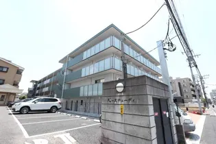 レオ四拾八番館【0207号室】の外観