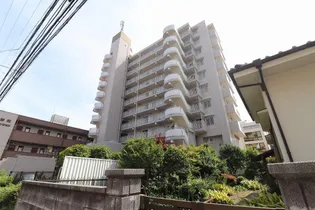 アーバンパーク行徳【5階】の外観