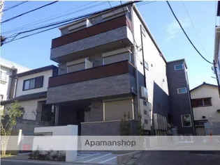 アルテール ヴィラの画像