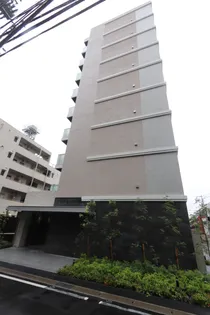 SーRESIDENCE市川【5階】の外観