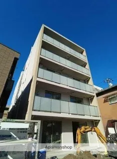 CLIVIA市川大門通り【1階】の外観