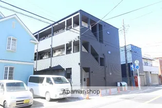 CREED 船橋の画像