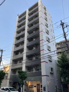 ミリアビタNO.15【5階】の外観