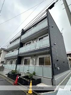 ヴィラ船橋の画像