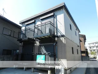 MKハイツの画像