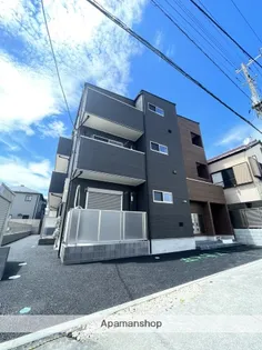 コンフォーティアの画像