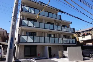PARKSIDE RESIDENCE GYOTOKUの画像