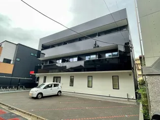 SOGA ARCHITECT BLDIIの画像