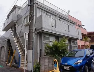 ローズアパートK99の画像