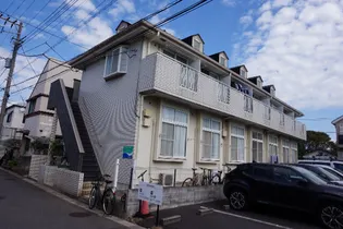 ローズアパートR6の画像