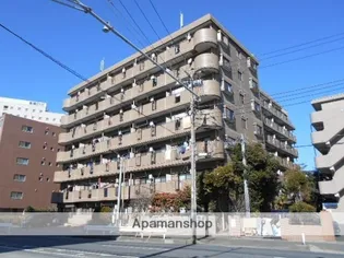 リアライズ市川原木【2階】の外観