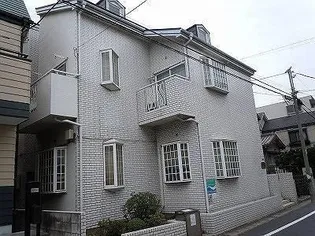 ローズアパートQ52の画像