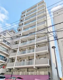 PARK SQUARE 国府台の画像