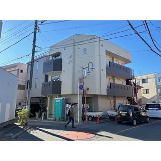 CITRINE HILLSの画像