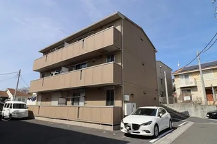 クレール I棟の画像