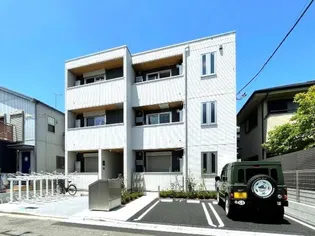 ルリアン北小岩IIの画像