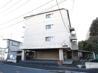 ゲートパレス南大野の画像