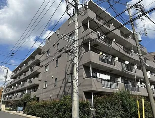 YS習志野台の画像