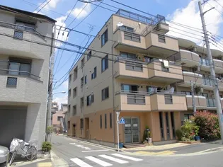 アーバンライフの画像