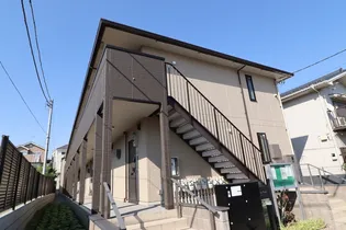 ボア フォレットの画像