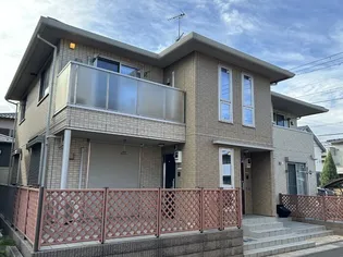 ロイヤルヒルズPの画像