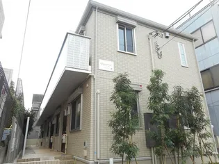 グロワールエテシス舞浜の画像