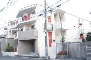 ヴィラコートIIの画像