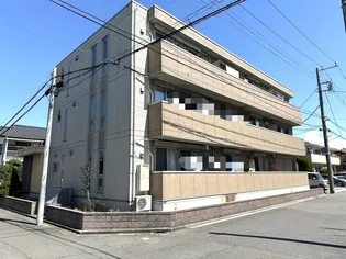 サニーコートIVの画像