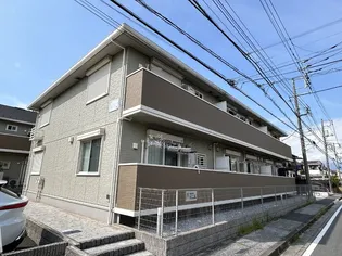 ヴァンフェリオBの画像