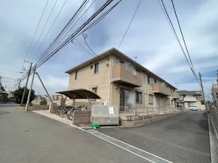 グランドソレイユIの画像