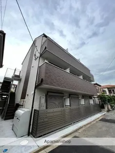 BER津田沼の画像