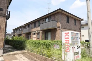 エミール オガワ A B棟の画像