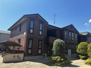 BELLE VILLE Cの画像