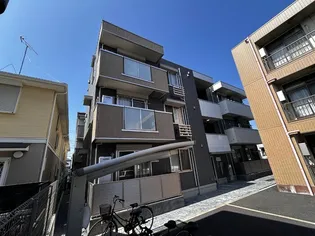 グランディオ西船の画像