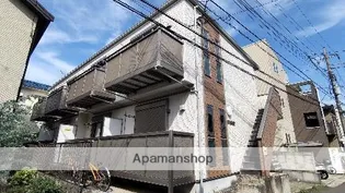 アレンデールの画像