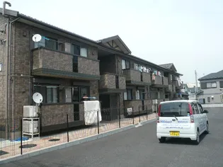 ベルテ藤原の画像