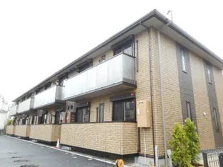 オアシスタナカの画像