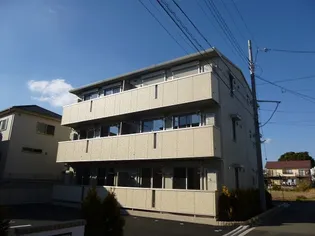 フェリーチェ B【3階】の外観