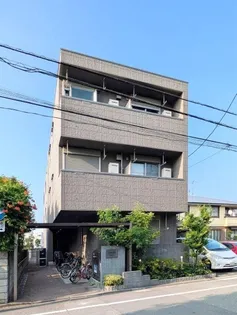 メゾン光の画像