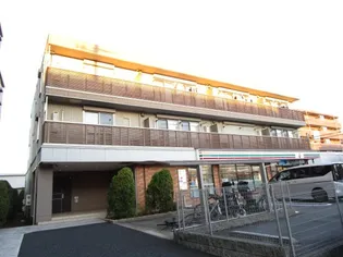 J・COMFORT【3階】の外観