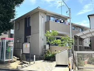 コートヴィラの画像