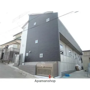 フォーカス【2階】の外観