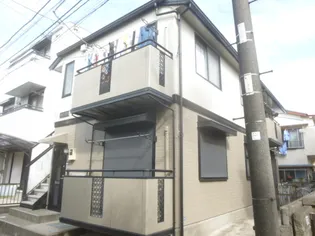 メゾン イシイ【2階】の外観