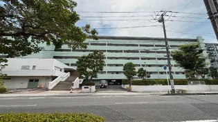 行徳ハイライズ【3階】の外観