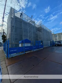 KIHACHI WEST【1階】の外観