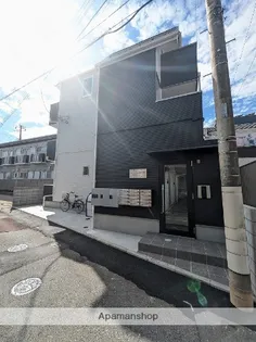 FUUWA船橋本町【1階】の外観